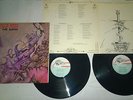MANILLA ROAD Open the gates 2-LP 1985 Orig. Black Dragon (BD 002) - US METAL