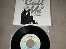 BLONDIE / SEX PISTOLS / DAMNED - CALL ME - 7 VINYL - PHILIPPINES PRESSING