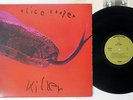 ALICE COOPER KILLER WARNER P-8189W Japanese Pressing Vinyl LP