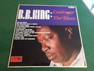 B.B King LP Confessin the blues UK Mono HMV 1st press