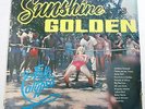 RaRe ReGGae Calypso THE GAYLADS Sunshine Is Golden LP Jamaican press COXSONE