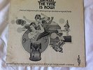 Phil Ranelin – The time is now TRIBE RECORDS Very Rare Private Jazz original