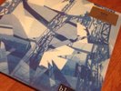 SLOWDIVE Blue Day LIMITED EDITION 180 Gram BLUE VINYL MOV numbered