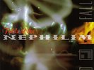 FIELDS OF THE NEPHILIM – FALLEN RED/BLACK SPLATTER LP RSD RECORD STORE DAY 2015