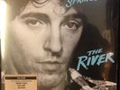 RSD Bruce Springsteen :The River LP SEALED