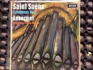 Saint Saens Symphony No3 - Ansermet - Decca Records SXL 6027 wbg stereo /Ex