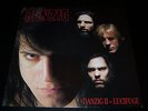 Danzig - Danzig II / Lucifuge - 1990 - LP [VG]