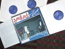 SUPER RARE 500 MADE 3xLP BOX   YARDBIRDS   LAST RAVE UP 1968 Zeppelin PSYCH