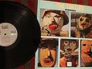 ORIG 1969  = THE TURTLES = WOODEN HEAD = HARDEST TO FIND Garage 60's RARITIES