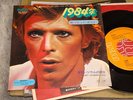 David Bowie / 1984, Japan 7inch, Very Rare