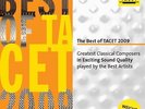 TACET | The Best Of Tacet 2009 180g LP NEU