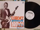 Clarence Gatemouth Brown LP The Nashville Session 1965 Mint-