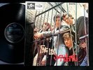 THE YARDBIRDS Five Live Yardbirds UK 1st Press MONO COLUMBIA 33SX 1677  VG+
