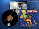THE OFFSPRING Americana C60061 LP As0757