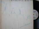 SOCIETY OF SEVEN Fashionably Yours LP hawaii LISTEN xover modern soul