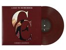 A DAY TO REMEMBER COMMON COURTESY VINYL 2xLP RED BLACK SWIRL NEW SEALED