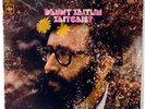 DENNY ZEITLIN-ZEITGEIST-ORIGINAL TWO EYE STEREO LP