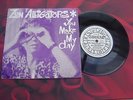 THE ZEN ALLIGATORS - YOU MAKE MY DAY - 7