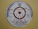 RARE UK SOUL PROMO 7