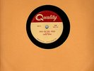 CHUCK BERRY - ROCK AND ROLL MUSIC - 78 RPM - 1957 QUALITY CANADA JUKEBOX