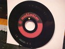 DALE HAWKINS 45 50'S ACETATE NEAR MINT wlp CHECKER chicago BABY BABY  ROCKABILLY