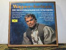 Wagner Jochum: The Master Singers Of Nuremberg 5 x LP Box Set West Germany
