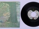 PLASTIC ONO BAND  WHY - JOHN LENNON BEATLES - VG++ RARE PICTURE SLEEVE + 45rpm