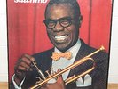 SATCHMO A Musical Autobiography LOUIS ARMSTRONG, Decca 4 LP Box Set, DXM-155, EX