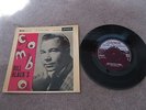 BILL BLACK'S COMBO EP LONDON RE-U 1277 1960 EX/NR MINT £6