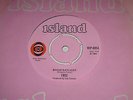 FREE Broad Daylight original Island 45