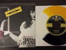 Olivia Jean Merry Widow Tri Color Record Store Day Third Man Records RSD 2015
