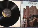 LP GROUNDHOGS: blues obituary