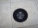 the who, the last time. under my thumb, 7 inch. ex. rare track 604006 1967.
