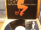David Lee Roth A little ain't enough LP D 91 + Promofoto + Autogramm Van Halen