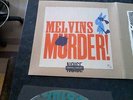 MELVINS BRIDE HAZE XXL NIRVANA SUB POP AMREP KBD WHITE STRIPES PUNK