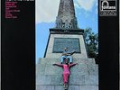 RONNIE ROSS CLEOPATRA'S NEEDLE ON FONTANA 886507 UK ORIGINAL STEREO MINT-/MINT