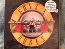 new GUNS N ROSES UK Vinyl 7