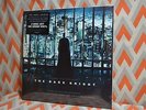 THE DARK KNIGHT - Soundtrack O.S.T. 180 Gram 2XLP Gatefold Jacket Hans Zimmer