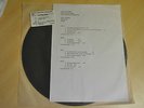 DUSTY SPRINGFIELD ?– LIVE AT THE ROYAL ALBERT HALL (RARE VINYL TEST PRESSING)