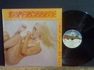 SUPERCHARGE   I Think I'm Gonna Fall In Love  LP    Sexy cover    Lovely copy