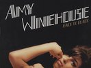 Amy WInehouse 'Back To Black' LP Vinyl Record US First Pressing