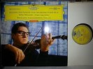 BEETHOVEN Violinkonzert Violin Conc.Schneiderhan LP DG Red Stereo 138999 SLPM NM