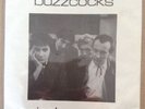 BUZZCOCKS 45 - 