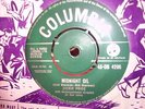 DICKIE PRIDE  Fabulous Cure ORIG UK 1959 Columbia DB 4296 EX British Rocker