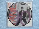 David Bowie: Fame 90, 7” Thick Vinyl Picture Disc, EX+ Unplayed