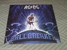 AC/DC  Ballbreaker   Lp 180 gram   OVP NEU SEALED MEGAMINT IRRE COOL DAS
