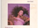 KATE BUSH Hounds Of Love LP 12 Track With Inner   UK Emi 1985