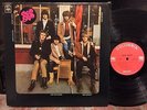 MOBY GRAPE (SELF-TITLED S/T LP) COLUMBIA CL 2698 (MIDDLE FINGER) YEAR: 1967