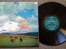 GORDON PARSONS - RHYTHM OF THE RANGE - OZ COLUMBIA MICROGROOVE LABEL COUNTRY LP