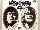 ALEXIS KORNER & PETER THORUP WITH SNAPE-Live -Original Green Brain/Metronome VG+